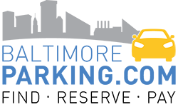 baltimoreparking.com